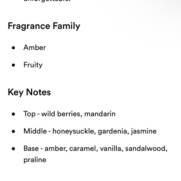 COPY - Juicy Couture Viva La Juicy travel spray - Picture 3 of 3